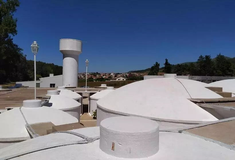 リゾートホテル Bagos Do Vilar