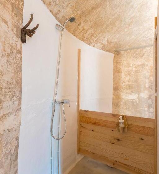 渡假胜地  Bagos Do Vilar