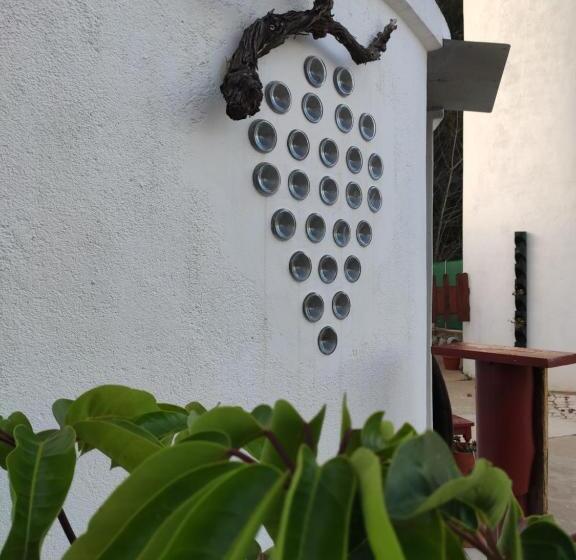 渡假胜地  Bagos Do Vilar