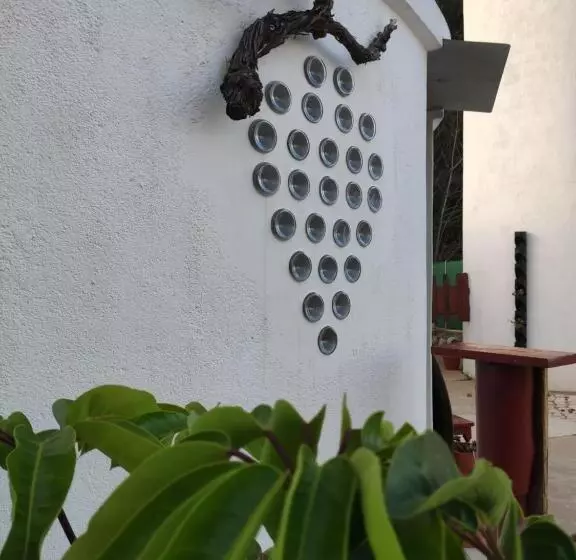 リゾートホテル Bagos Do Vilar