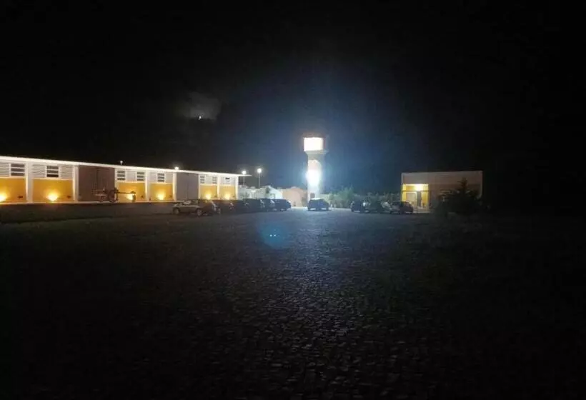 リゾートホテル Bagos Do Vilar