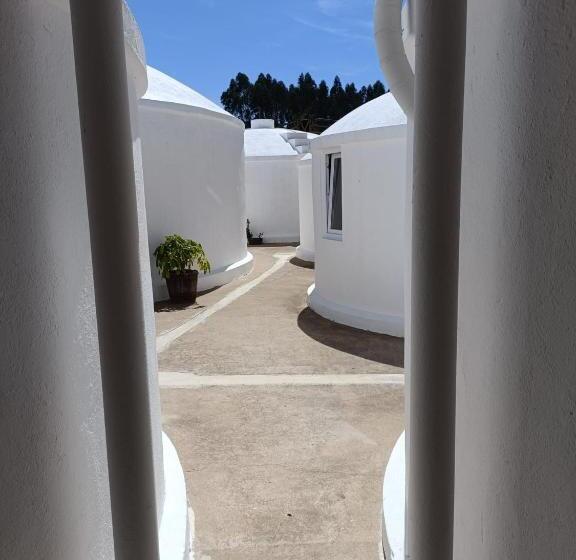 渡假胜地  Bagos Do Vilar