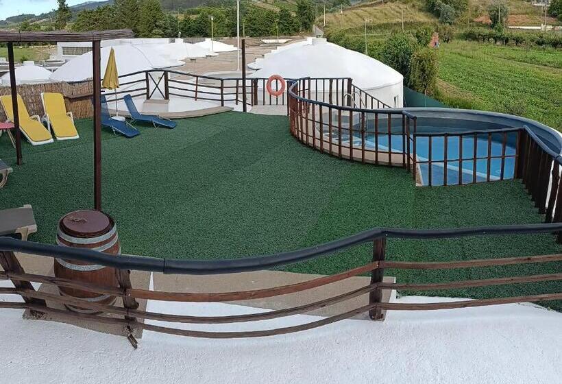 渡假胜地  Bagos Do Vilar