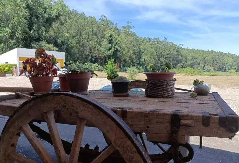 リゾートホテル Bagos Do Vilar