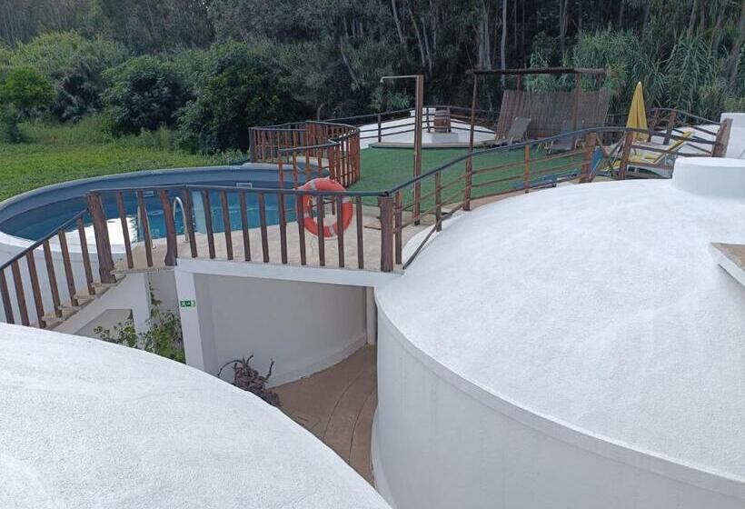 渡假胜地  Bagos Do Vilar