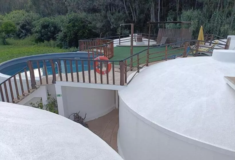 リゾートホテル Bagos Do Vilar