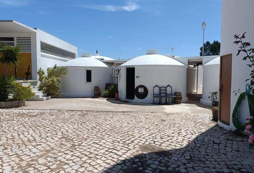 渡假胜地  Bagos Do Vilar