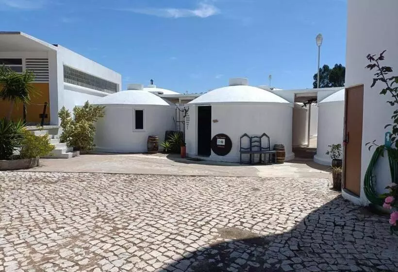 リゾートホテル Bagos Do Vilar