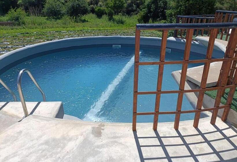 渡假胜地  Bagos Do Vilar