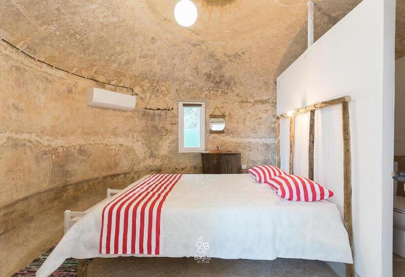 渡假胜地  Bagos Do Vilar