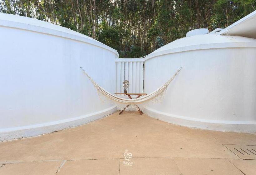 渡假胜地  Bagos Do Vilar