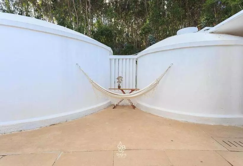 リゾートホテル Bagos Do Vilar