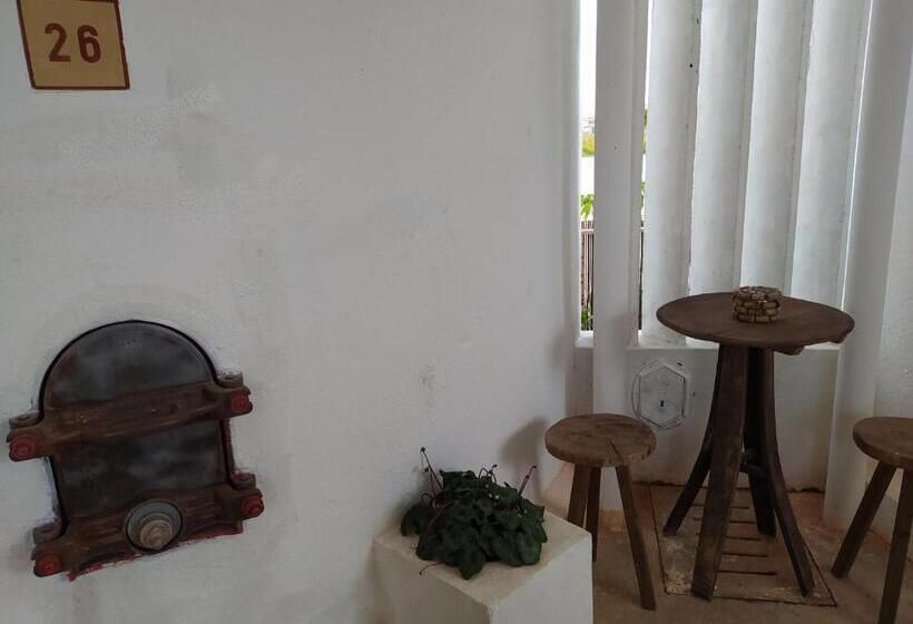 渡假胜地  Bagos Do Vilar