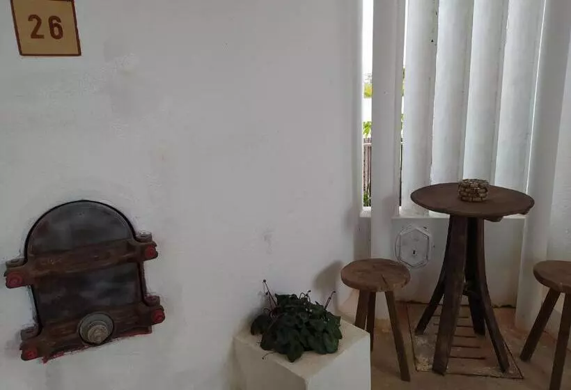 リゾートホテル Bagos Do Vilar