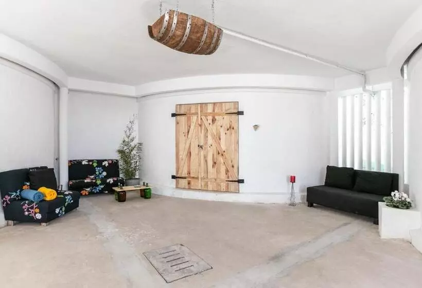 リゾートホテル Bagos Do Vilar