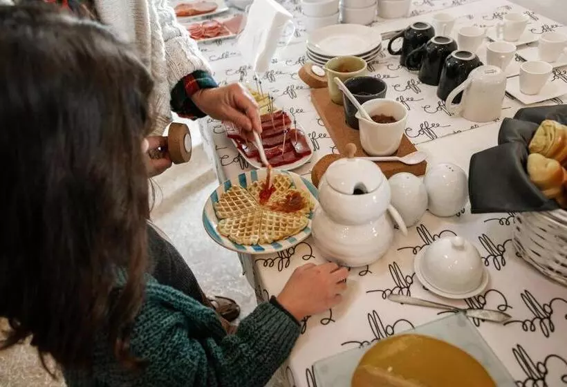 リゾートホテル Bagos Do Vilar