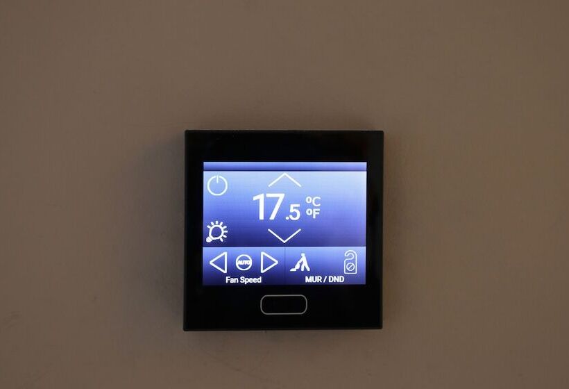 Valerius BoutiqueHotel