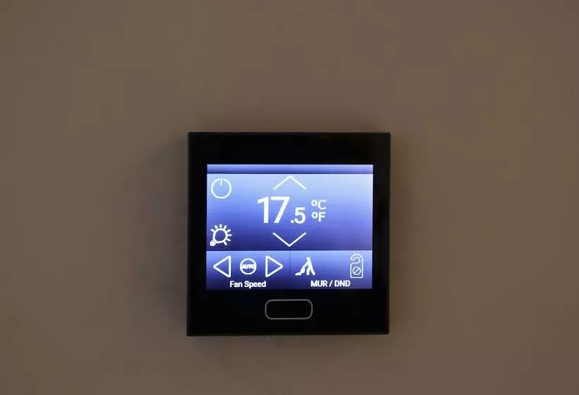 Valerius BoutiqueHotel