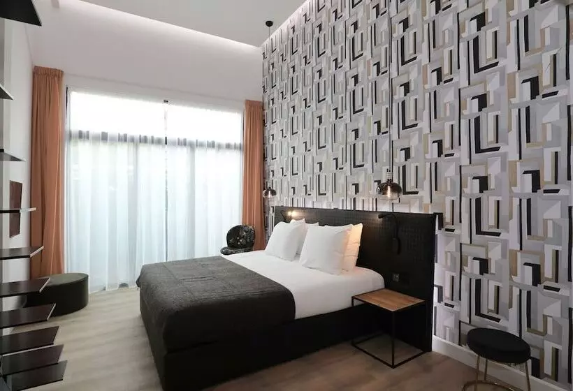 Valerius BoutiqueHotel