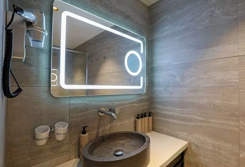 Valerius BoutiqueHotel