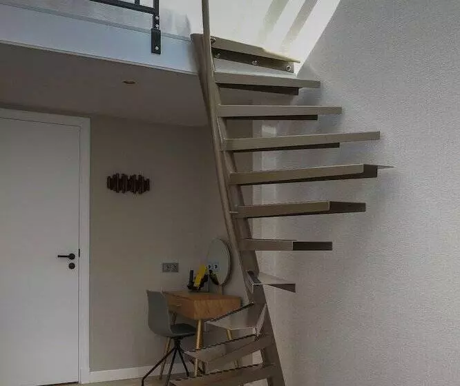 Valerius BoutiqueHotel