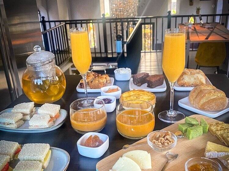 Valerius BoutiqueHotel