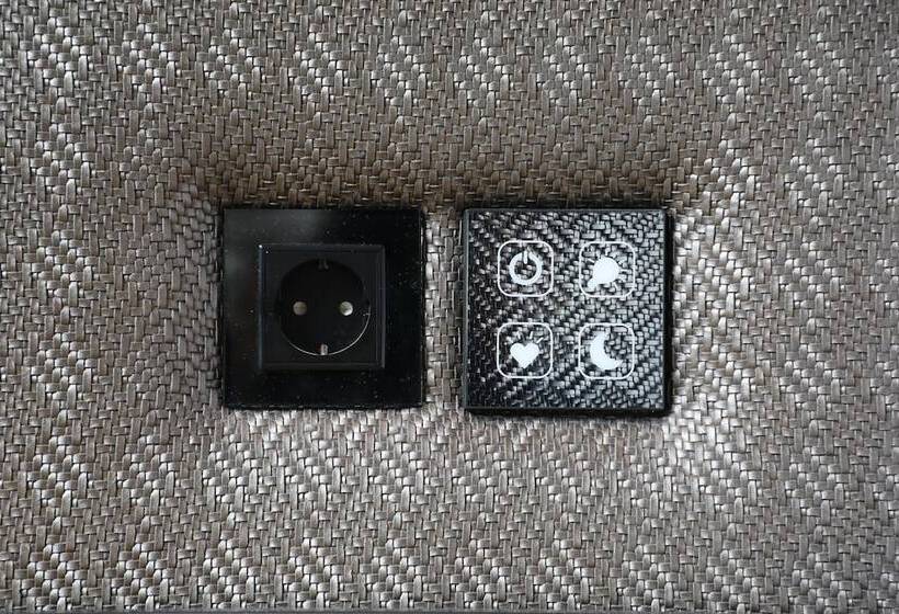 Valerius BoutiqueHotel