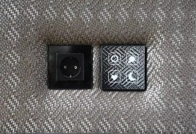 Valerius BoutiqueHotel