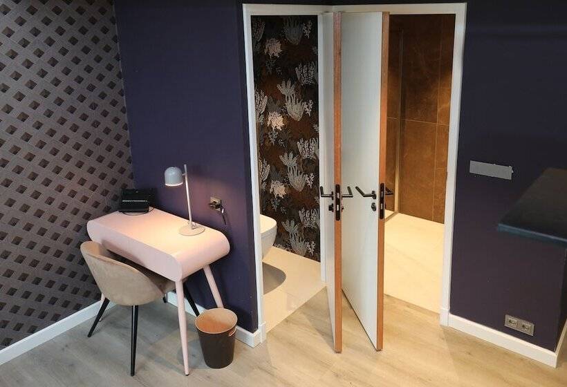 Valerius BoutiqueHotel