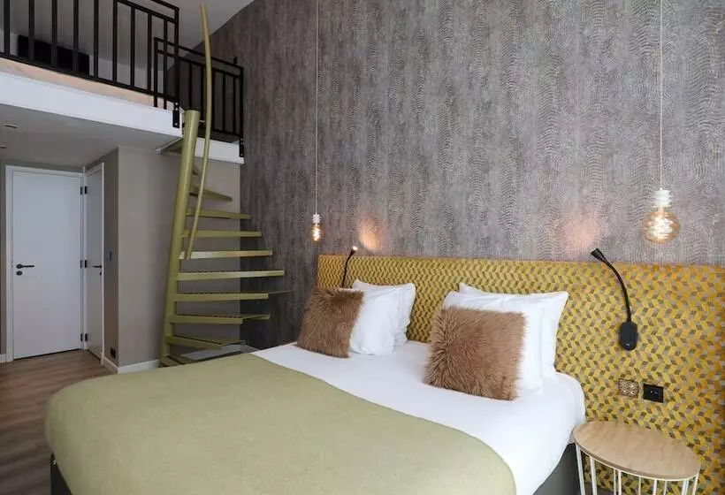 Valerius BoutiqueHotel