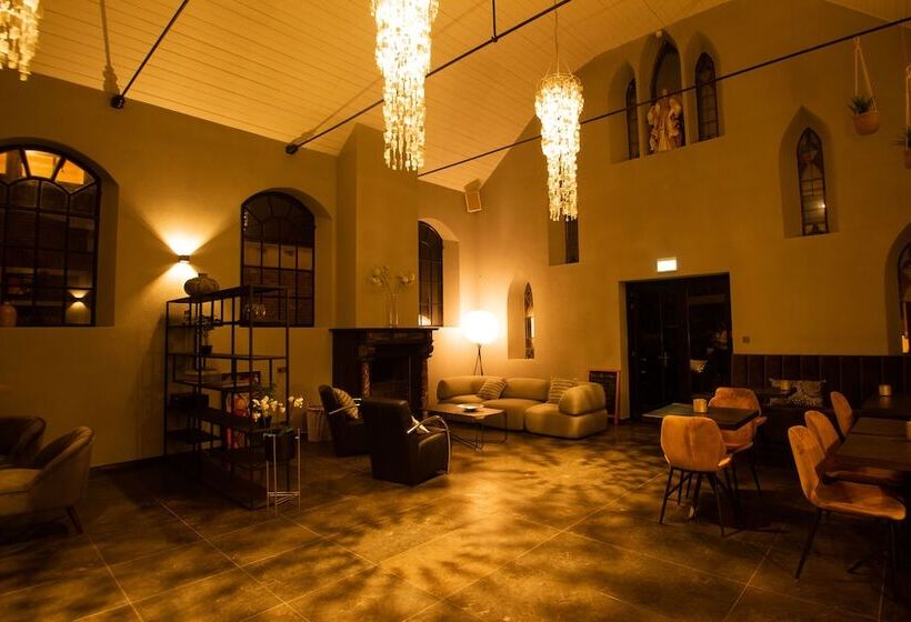 Valerius BoutiqueHotel