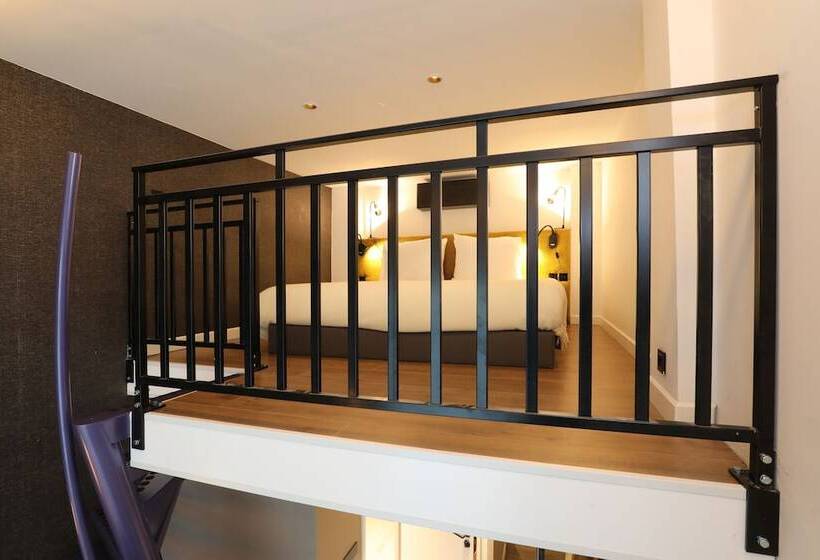 Valerius BoutiqueHotel