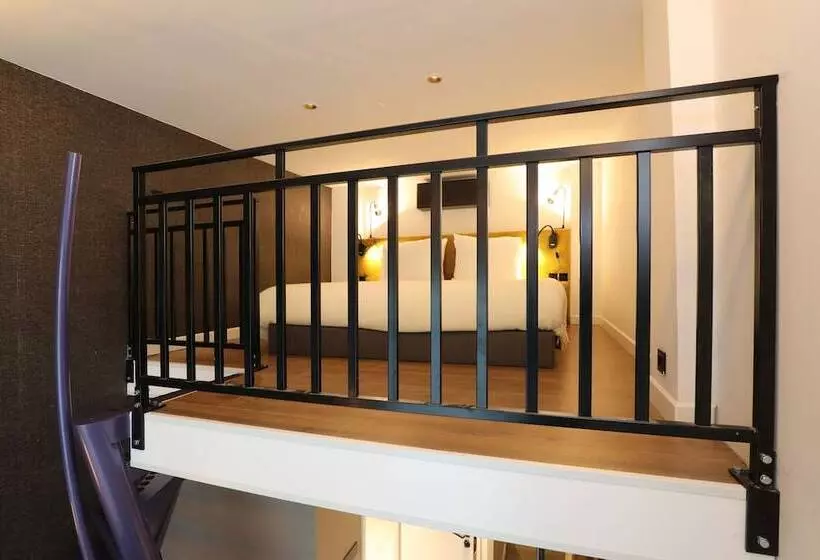 Valerius BoutiqueHotel