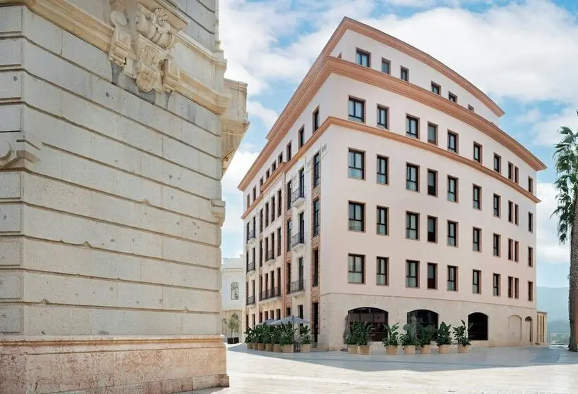 AC Hotel by Marriott Cartagena