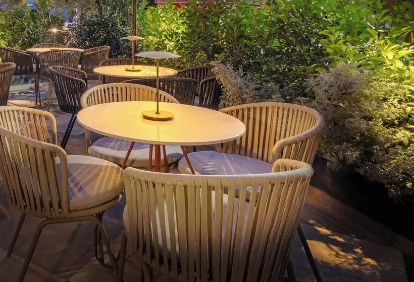 AC Hotel by Marriott Cartagena