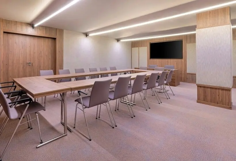 AC Hotel by Marriott Cartagena