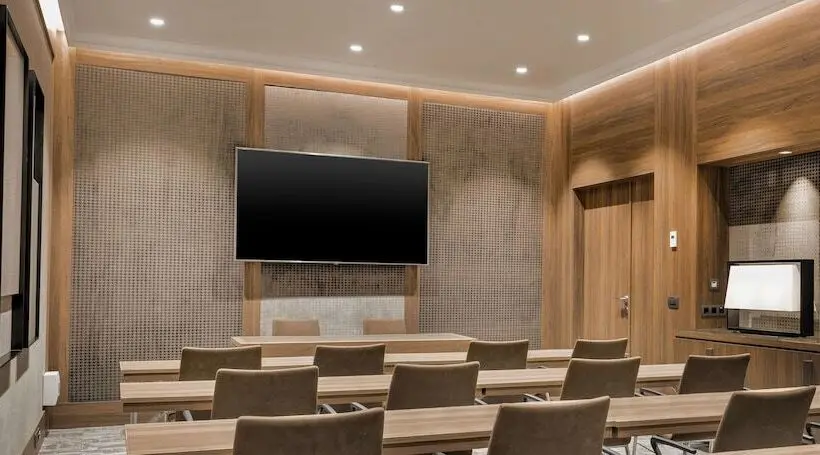 AC Hotel by Marriott Cartagena