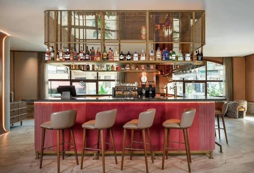 AC Hotel by Marriott Cartagena