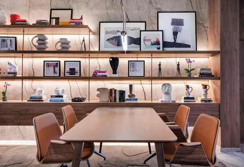 AC Hotel by Marriott Cartagena