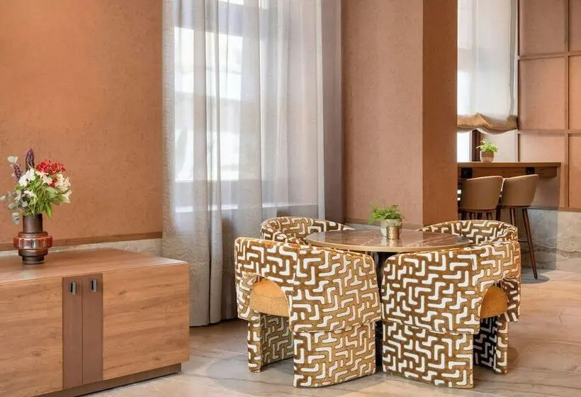 AC Hotel by Marriott Cartagena