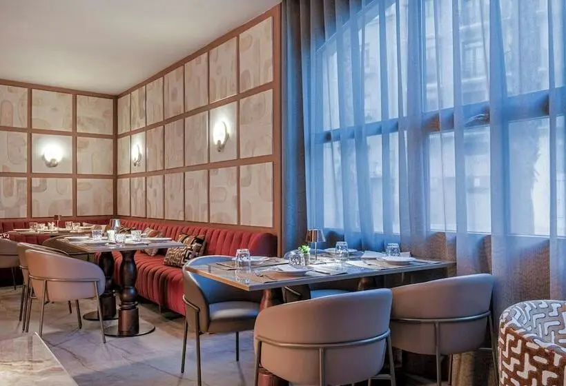 AC Hotel by Marriott Cartagena