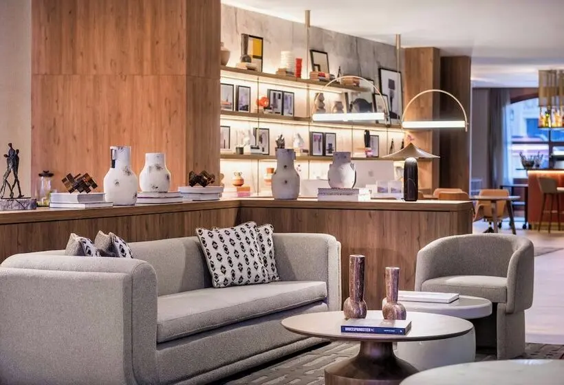 AC Hotel by Marriott Cartagena