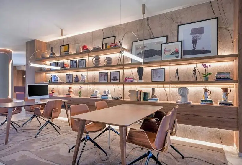 AC Hotel by Marriott Cartagena