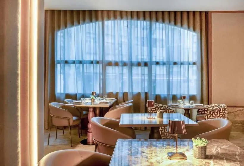 AC Hotel by Marriott Cartagena