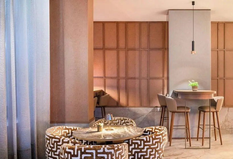 AC Hotel by Marriott Cartagena