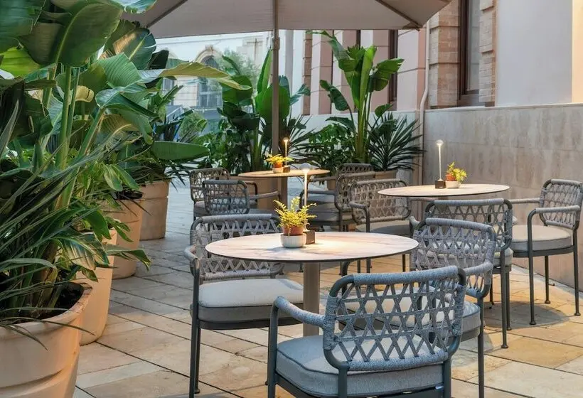 AC Hotel by Marriott Cartagena