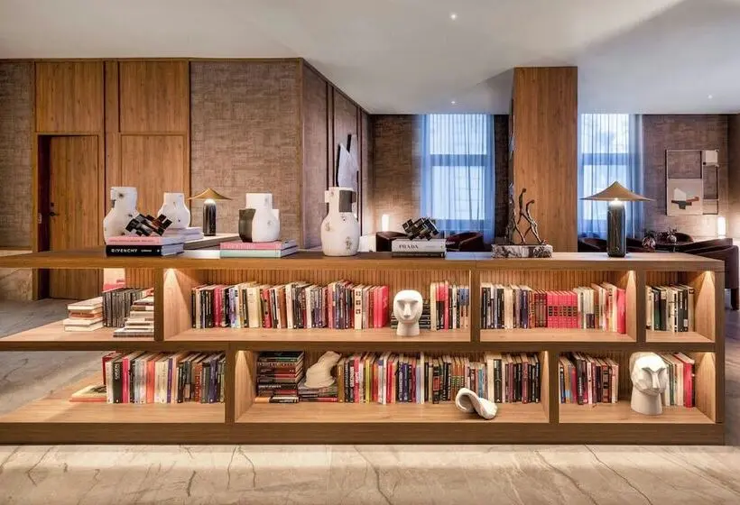 AC Hotel by Marriott Cartagena