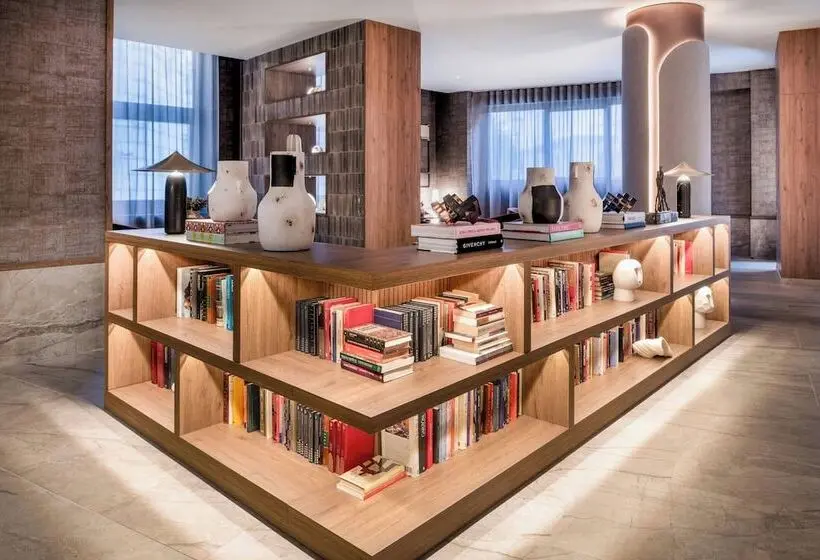 AC Hotel by Marriott Cartagena