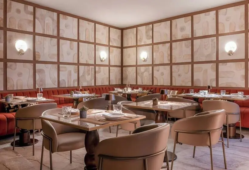 AC Hotel by Marriott Cartagena