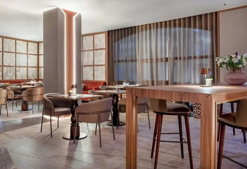 AC Hotel by Marriott Cartagena